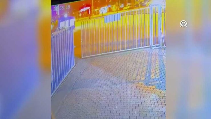 Hatay Antakya’da Otomobilin Çarptığı Yaya Hayatını Kaybetti