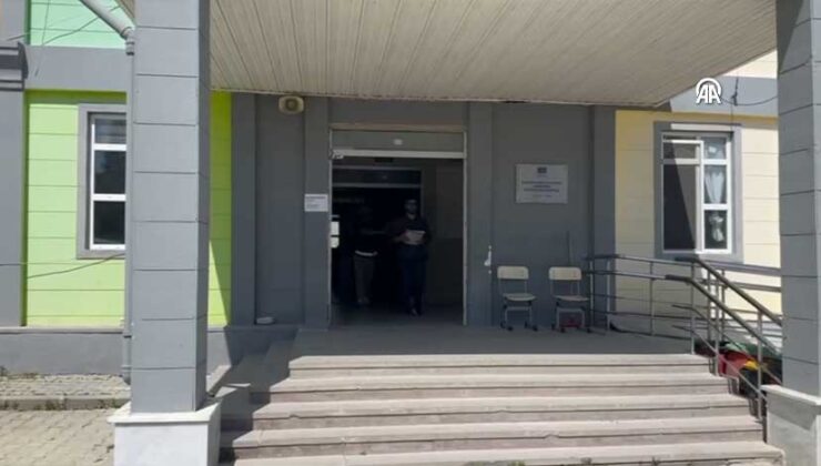 Hatay’da 108 Yıl 11 Ay Hapis Cezası Olan Hükümlü Yakalandı