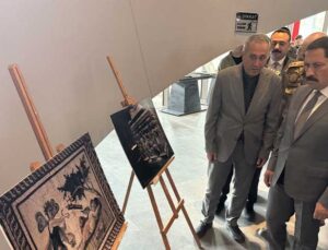 Hatay’da “Müzeler Haftası” Etkinliklerle Kutlanıyor