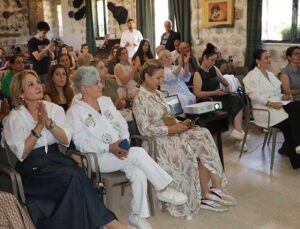 Hatay’da “Dijital Tohumlar Filizleniyor” Projesinin Lansmanı Yapıldı