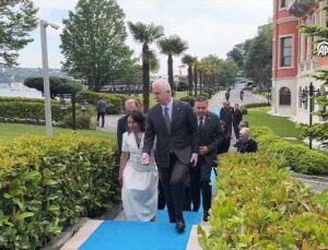 İstanbul’da Hatay rüzgarı!