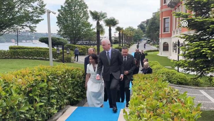 İstanbul’da Hatay rüzgarı!