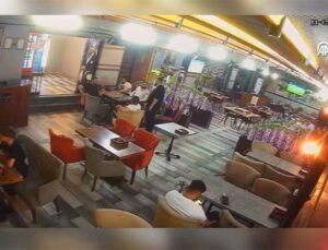 İzmir Bornova’da apartman dairesinde patlama: 4 kişi yaralandı