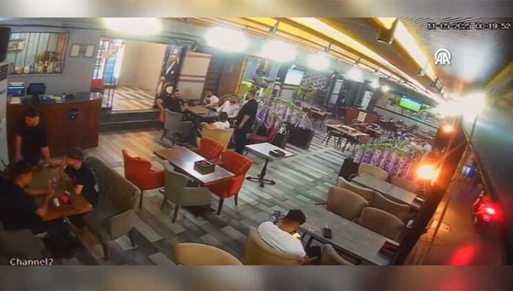 İzmir Bornova’da apartman dairesinde patlama: 4 kişi yaralandı