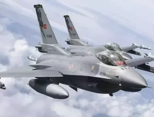 Hatay’da Duyulan Patlama Sesleri Sonik Patlamaymış