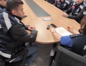 Samsun Merkezli 24 İlde Müstehcenlik Operasyonu: 45 Şüpheli Gözaltına Alındı