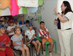 TEB’den Hatay’a Sürdürülebilir Kalkınma Desteği: Gençlere Finansal ve İklim Okuryazarlığı Eğitimi