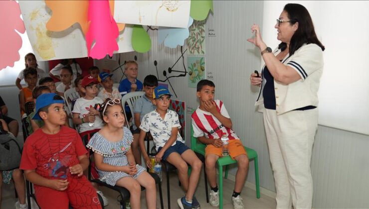 TEB’den Hatay’a Sürdürülebilir Kalkınma Desteği: Gençlere Finansal ve İklim Okuryazarlığı Eğitimi