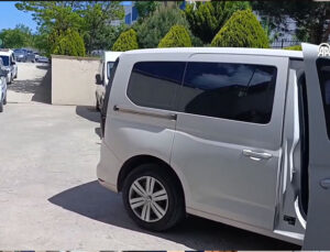 Tekirdağ’da Tartıştığı Oğlunu Tüfekle Vurarak Öldüren Baba Tutuklandı