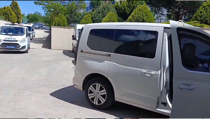 Tekirdağ’da Tartıştığı Oğlunu Tüfekle Vurarak Öldüren Baba Tutuklandı