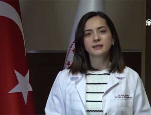 Uzmandan Uyarı: Keneye Alkol Dökmek Tehlikeli!