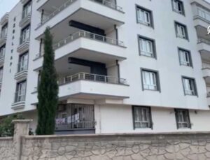 Şanlıurfa Siverek’te Balkondan Düşen 1 Yaşındaki Bebek Hayatını Kaybetti