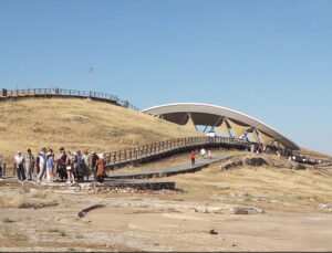 Göbeklitepe’den Karahantepe’ye Neolitik tarih Şanlıurfa’da yeniden yazılıyor