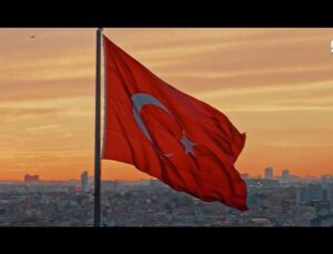 Cumhurbaşkanlığı İletişim Başkanı Altun’dan videolu 1 Mayıs Emek ve Dayanışma Günü mesajı: