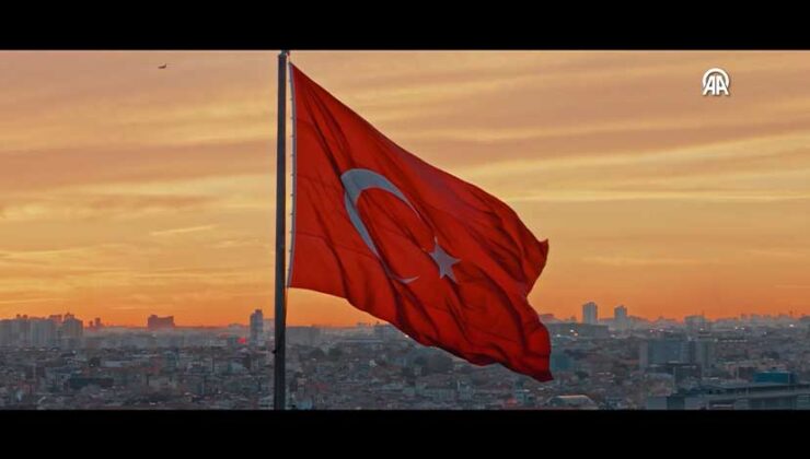Cumhurbaşkanlığı İletişim Başkanı Altun’dan videolu 1 Mayıs Emek ve Dayanışma Günü mesajı: