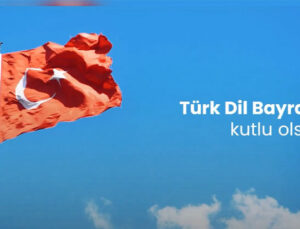 Milli Eğitim Bakanı Tekin’den Türk Dil Bayramı Mesajı: “Türkçemiz, köklerden geleceğe uzanıyor”