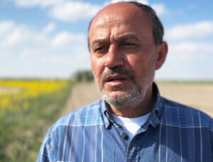 Konya Teknik Üniversitesi Öğretim Üyesi Prof. Dr. Arık, Konya’daki depremi değerlendirdi