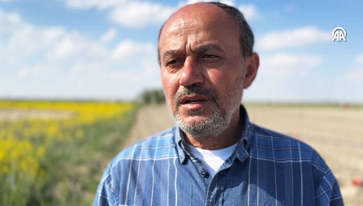 Konya Teknik Üniversitesi Öğretim Üyesi Prof. Dr. Arık, Konya’daki depremi değerlendirdi