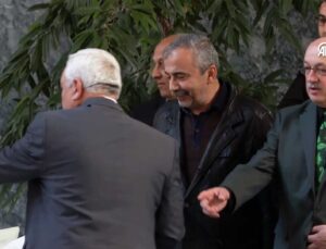 TBMM Başkanvekili ve DEM Parti İstanbul Milletvekili Sırrı Süreyya Önder, hayatını kaybetti