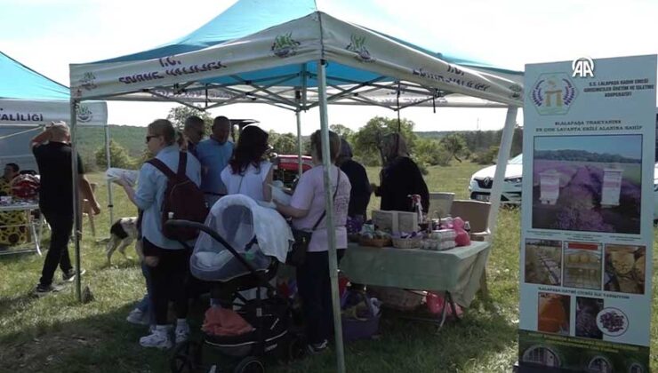 Edirne’de “Api Turizm” etkinliği düzenlendi