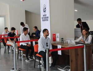 Hatay Büyükşehir Belediyesi 150 Memur Alımı Yapacak