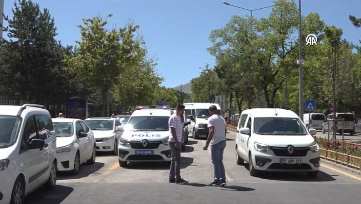 Erzurum Merkezli Dolandırıcılık Operasyonu: 6 Şüpheli Gözaltına Alındı