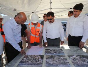 Defne’de Yeni Hayat Kuruluyor: 2.442 Afet Konutu ve Sosyal Alanlar Yükseliyor