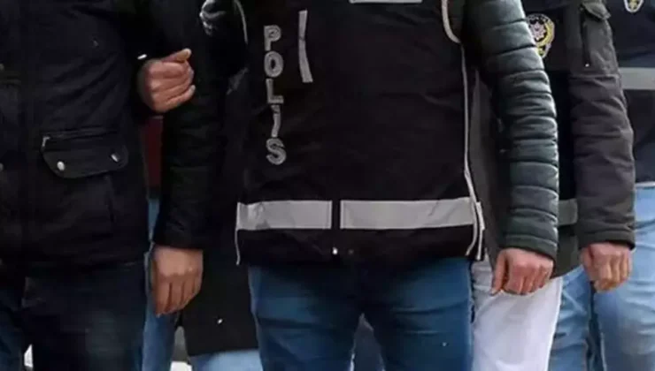 Hatay’da 3 Firari Hükümlü Operasyonla Yakalandı