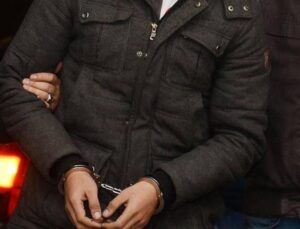 Haklarında Kesinleşmiş Hapis Cezası Bulunan 2 Firari Hükümlü Yakalandı