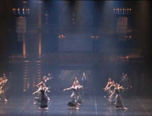 16. Uluslararası İstanbul Opera ve Bale Festivali’nde “Anna Karenina” Büyüledi