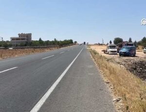 Şanlıurfa’da Devrilen Traktörde 2 Kişi Hayatını Kaybetti