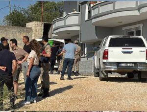 Altınözü’de Aile İçi Şiddet Faciası: Eşi Tarafından Vurulan Feryal İşçimen Hayatını Kaybetti