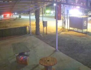 Arsuz’da Feci Kaza: 13 Yaşındaki Helin Hayatını Kaybetti, 7 Kişi Yaralandı