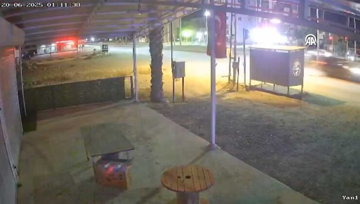 Arsuz’da Feci Kaza: 13 Yaşındaki Helin Hayatını Kaybetti, 7 Kişi Yaralandı