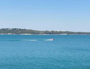 Adana’da yangın söndürme uçağı düştü, 2 pilot yaralandı