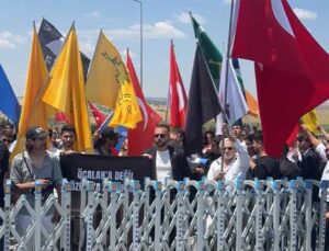 Ümit Özdağ’a 2 Yıl 4 Ay 3 Gün Hapis Cezası: Tahliyesine Karar Verildi