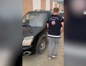 Hatay’da Göçmen Kaçakçılığı Operasyonu: 4 Kişi Tutuklandı