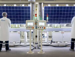 Kalyon PV, Kiwa PVEL 2025’te “En İyi Performans Gösteren Güneş Paneli Üreticileri” Arasında Yer Aldı