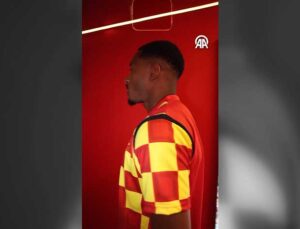 Göztepe’ye Brezilyalı Takviye: Allan Godoi ile 2+1 Yıllık Sözleşme