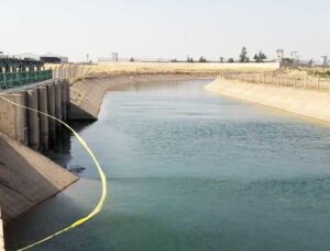 Mardin Derik’te Sulama Kanalında Kaybolan Gencin Cansız Bedeni Bulundu