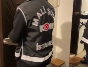 İstanbul Merkezli Dev Dolandırıcılık Operasyonu: 67 Zanlı Gözaltında, 7 Milyar Lira Yurt Dışına Aktarıldı