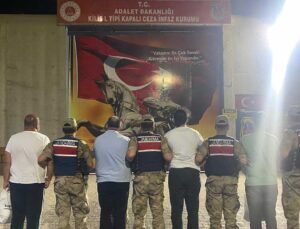 Hatay Merkezli “Kafes-50” Operasyonunda 4 Şüpheli Daha Tutuklandı