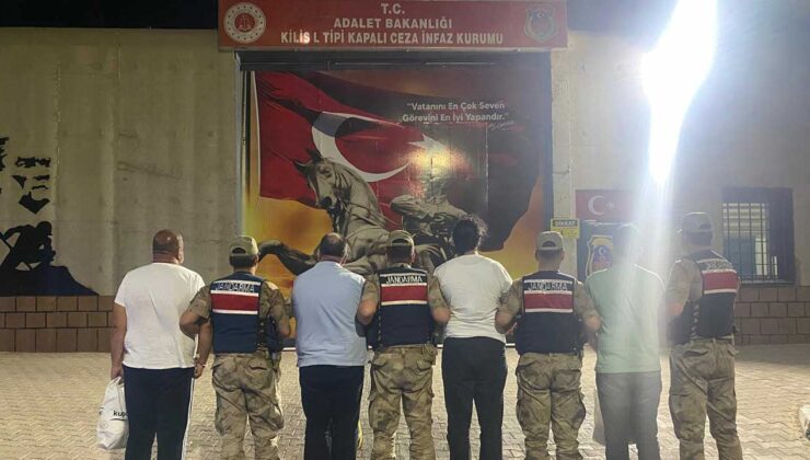 Hatay Merkezli “Kafes-50” Operasyonunda 4 Şüpheli Daha Tutuklandı