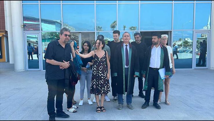 İskenderun’da MCG Towers Davası: 14 Kişinin Öldüğü Binanın Sanıkları Hâlâ Tutuksuz