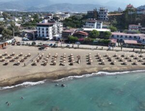 Hatay’a 6 Yeni Plaj Kazandırıldı: Yaz Sezonu İçin Hazır