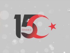 Bakan Memişoğlu: “15 Temmuz, Şer Odaklarına Karşı Mücadelemizin Nişanesidir”