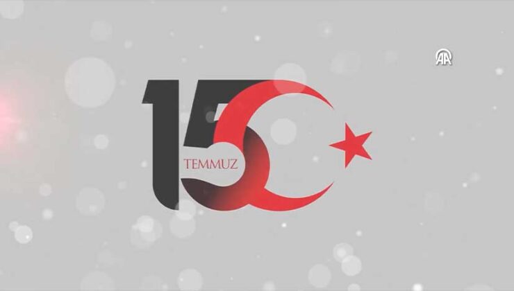 Bakan Memişoğlu: “15 Temmuz, Şer Odaklarına Karşı Mücadelemizin Nişanesidir”