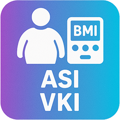 VKİ Hesaplayıcısı