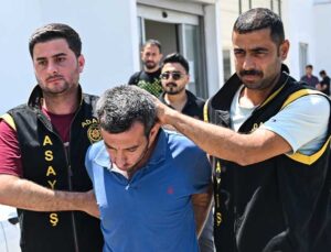 Adana’da Dehşet: Annesini Sopayla Öldürdüğü Öne Sürülen Zanlı Tutuklandı