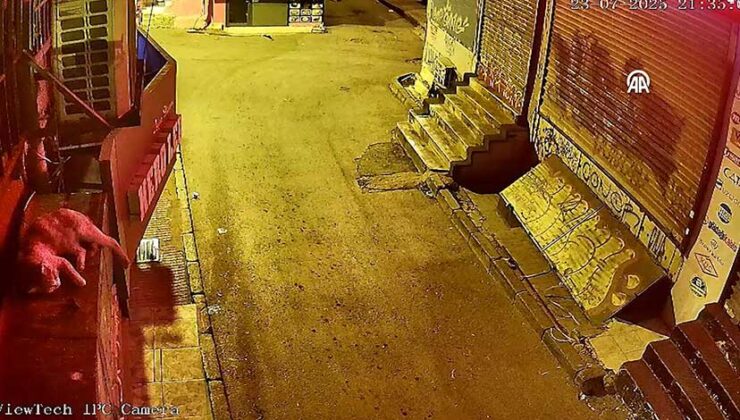 Beyoğlu’nda Patlama Sonrası Bina Çöktü: Ekipler Olay Yerinde